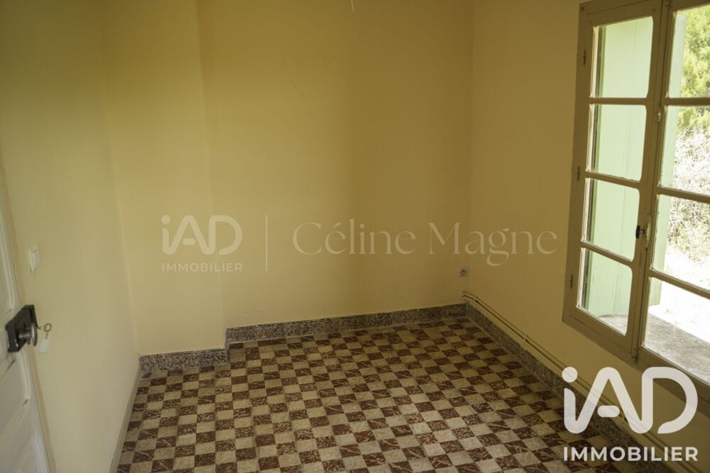 à vendre  Maison Gruissan (11430)