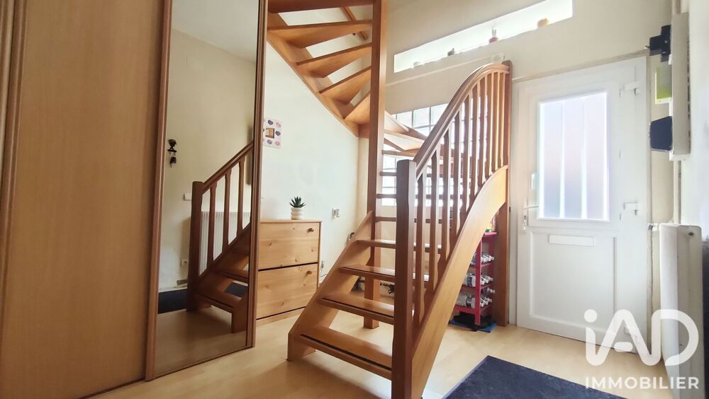 vente Maison - 4 pièce(s) - 67 m² Lens (62300)