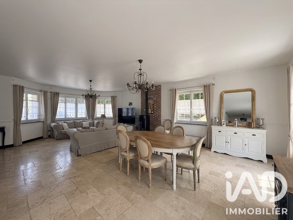 Vente Pavillon 8 pièces