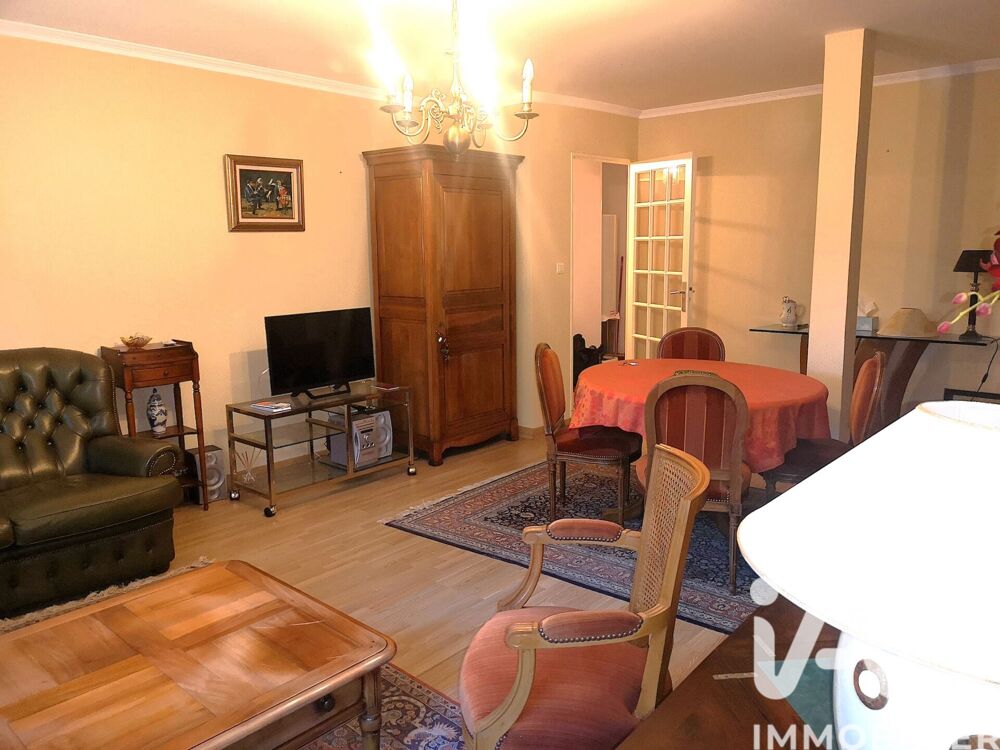 Vente Appartement Vente Appartement 3 pièces Quimper