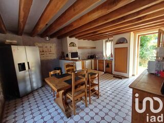  Maison à vendre 7 pièces 167 m²
