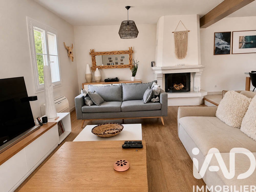 Vente Maison Vente Maison/villa 6 pièces Saint-maximin-la-sainte-baume