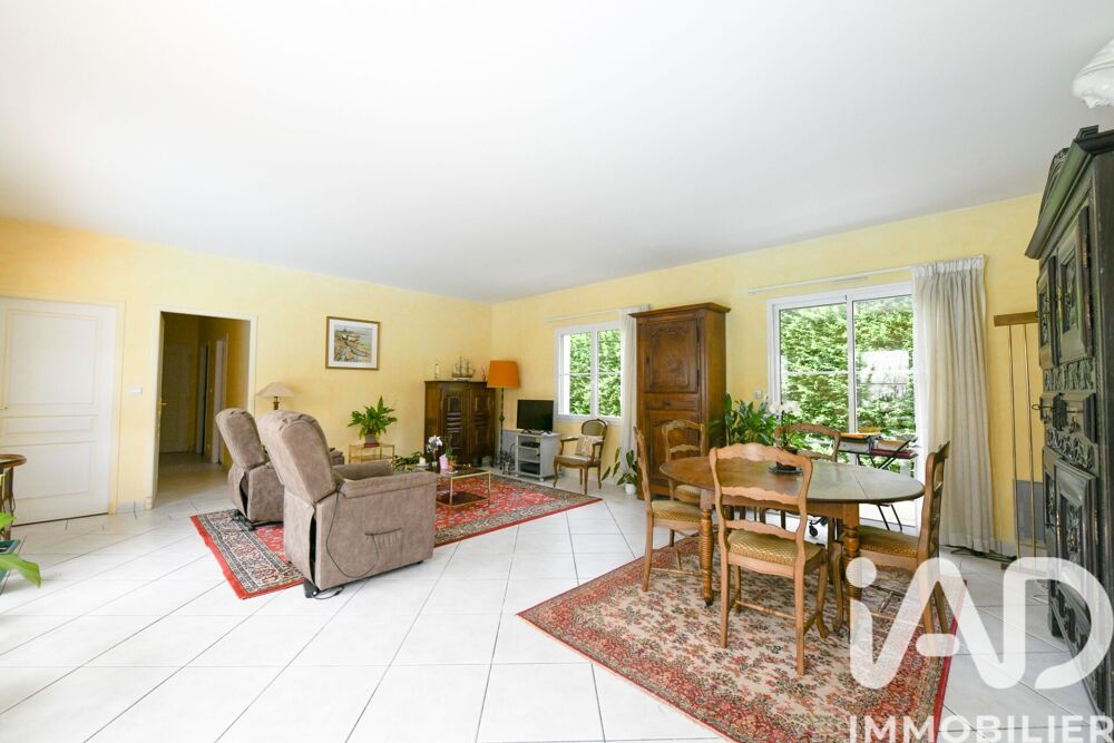 vente Maison - 5 pièce(s) - 131 m² Arcachon (33120)
