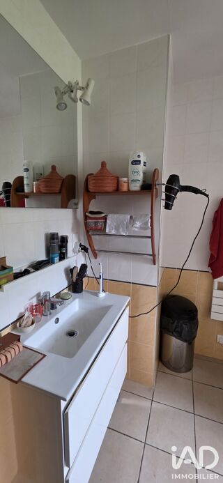  Maison à vendre 4 pièces 93 m²