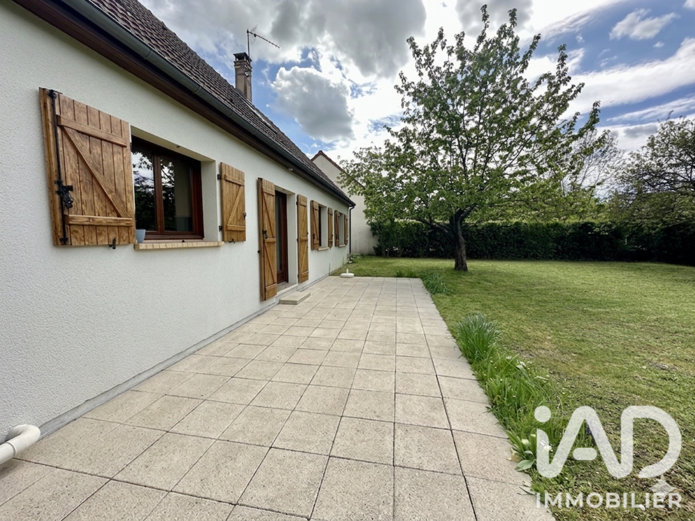 Vente Maison/villa 7 pièces