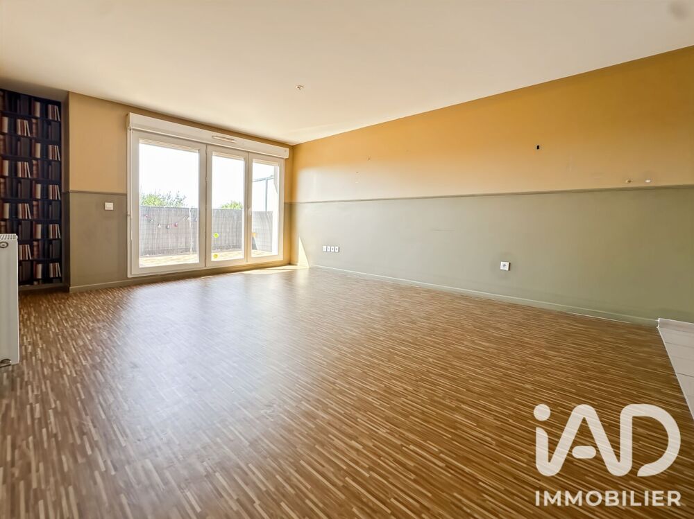 Vente Appartement Vente Appartement 3 pièces Montévrain