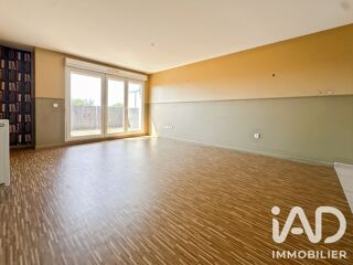  Appartement à vendre 3 pièces 65 m²