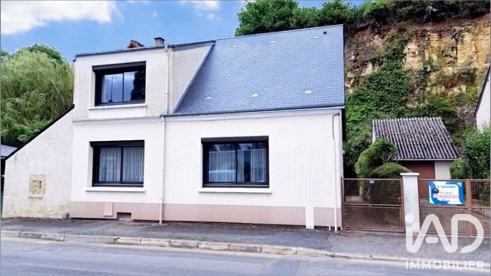 Vente Maison/villa 8 pièces