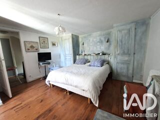 Maison à vendre 6 pièces 111 m²