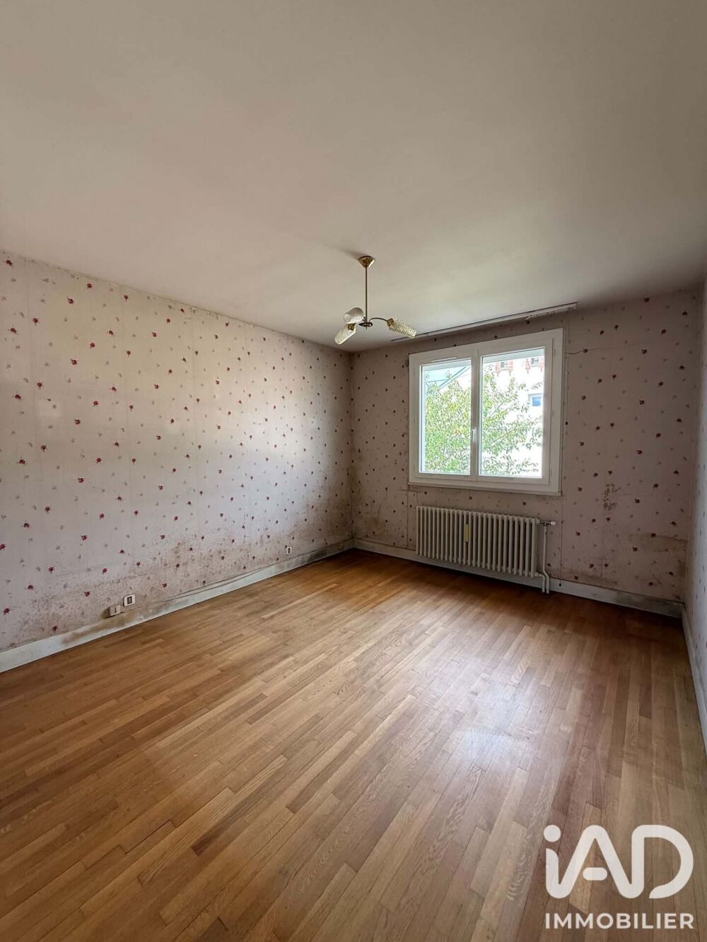 Vente Maison Vente Pavillon 7 pièces Yzeure