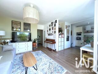  Appartement à vendre 4 pièces 74 m²