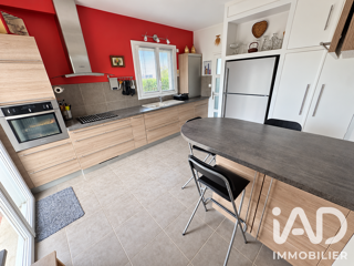  Maison à vendre 7 pièces 167 m²
