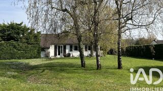  Maison à vendre 6 pièces 103 m²