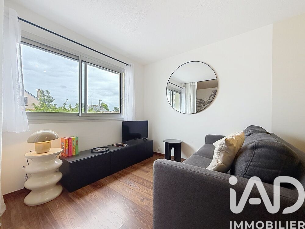 Vente Appartement Vente Appartement 1 pièce Perros-guirec