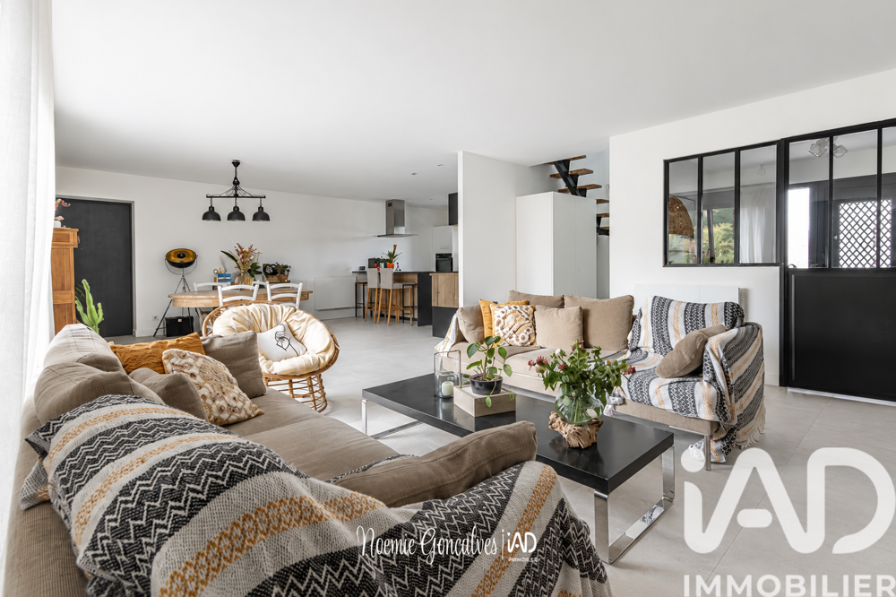 Vente Maison/villa 6 pièces