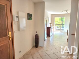 Appartement à vendre 3 pièces 66 m²