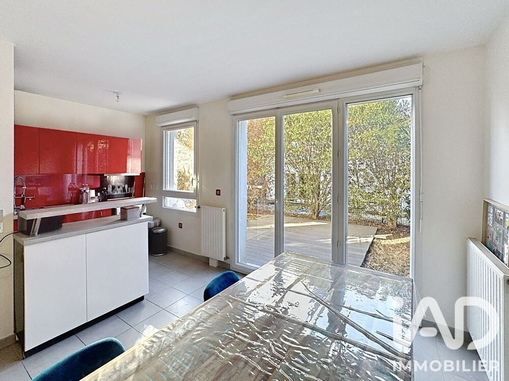 Vente Appartement Vente Appartement 2 pièces Sainte-geneviève-des-bois