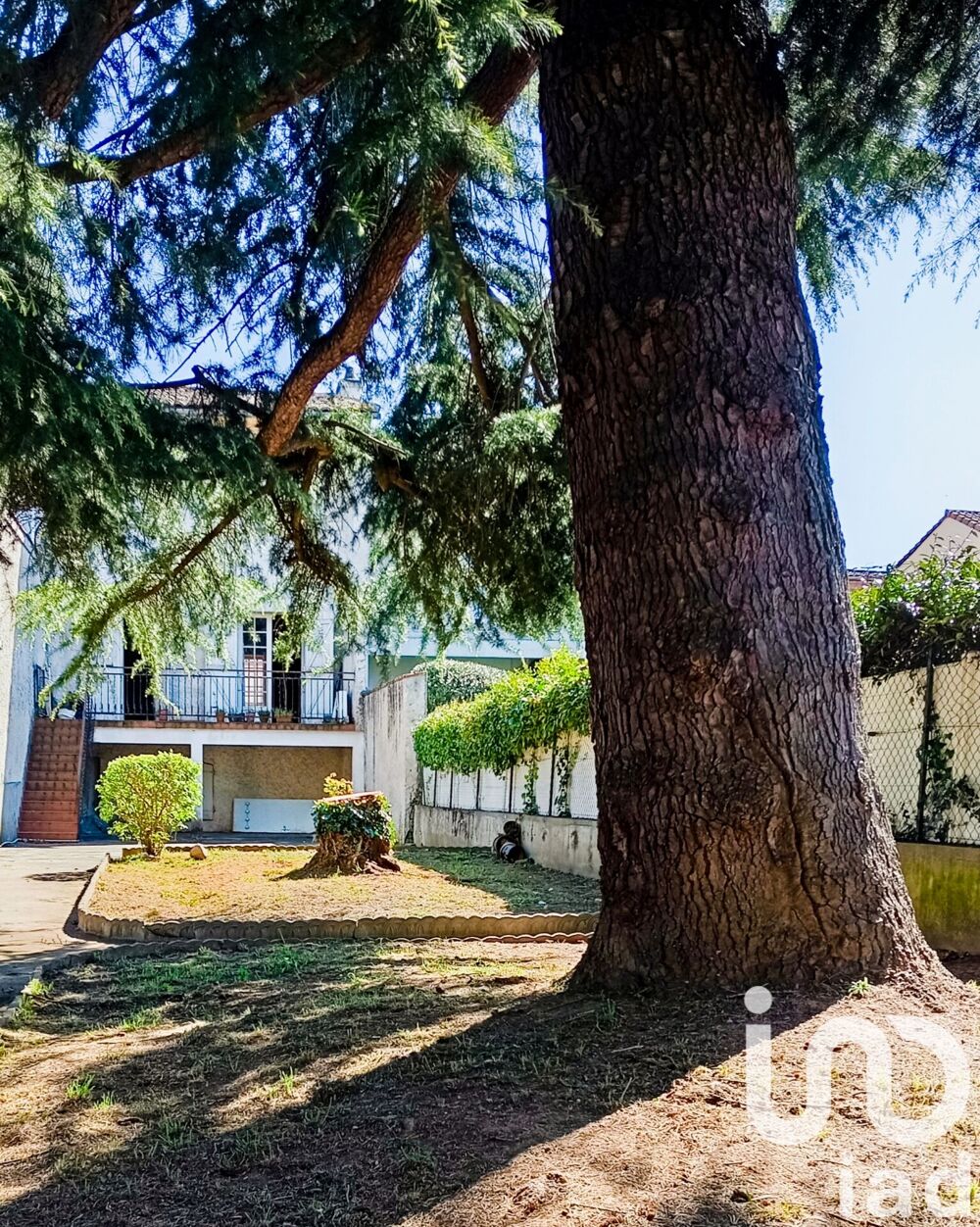 Vente Maison de ville 4 pièces