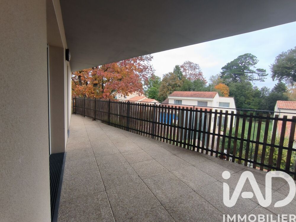 Vente Appartement Vente Appartement 4 pièces Bouaye