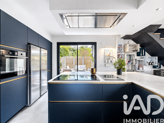  Maison � vendre 5 pi�ces 163 m�