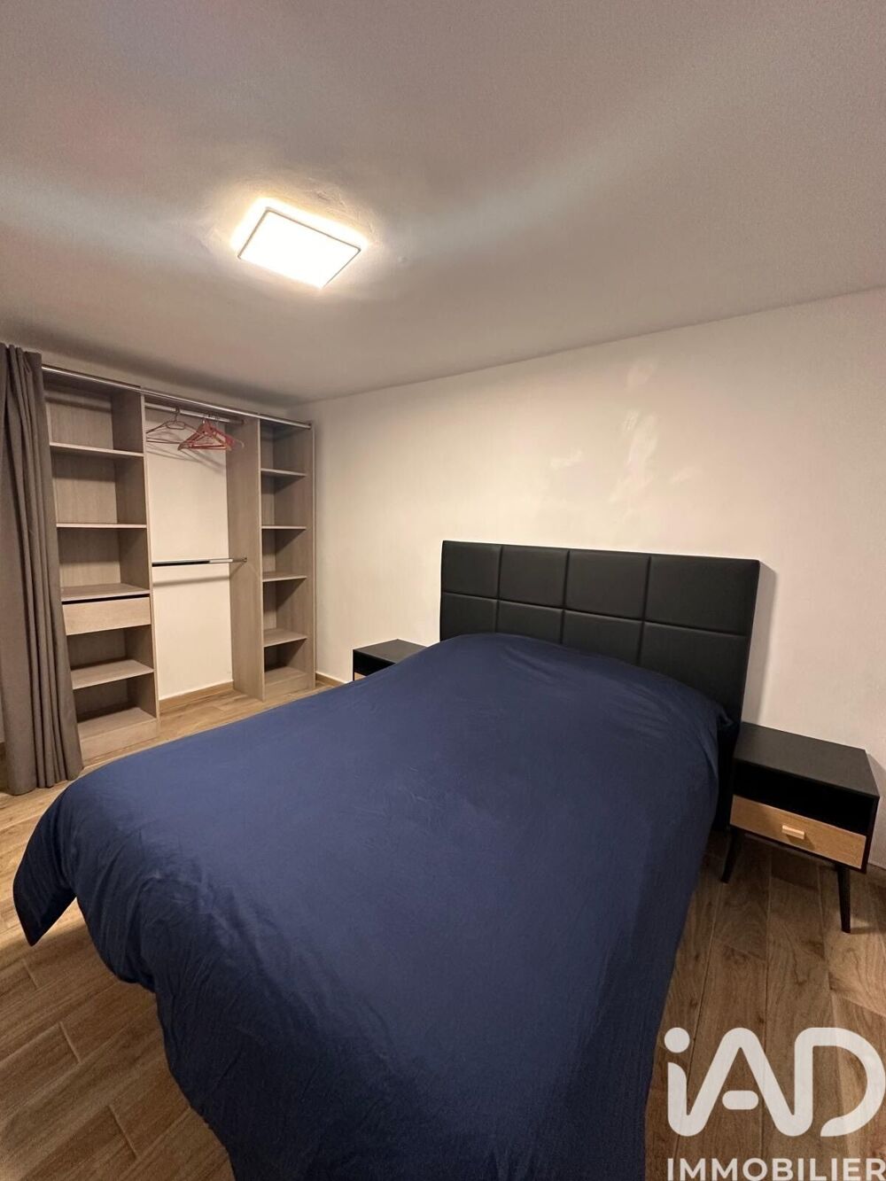 Vente Appartement Vente Appartement 3 pièces Marseille 2