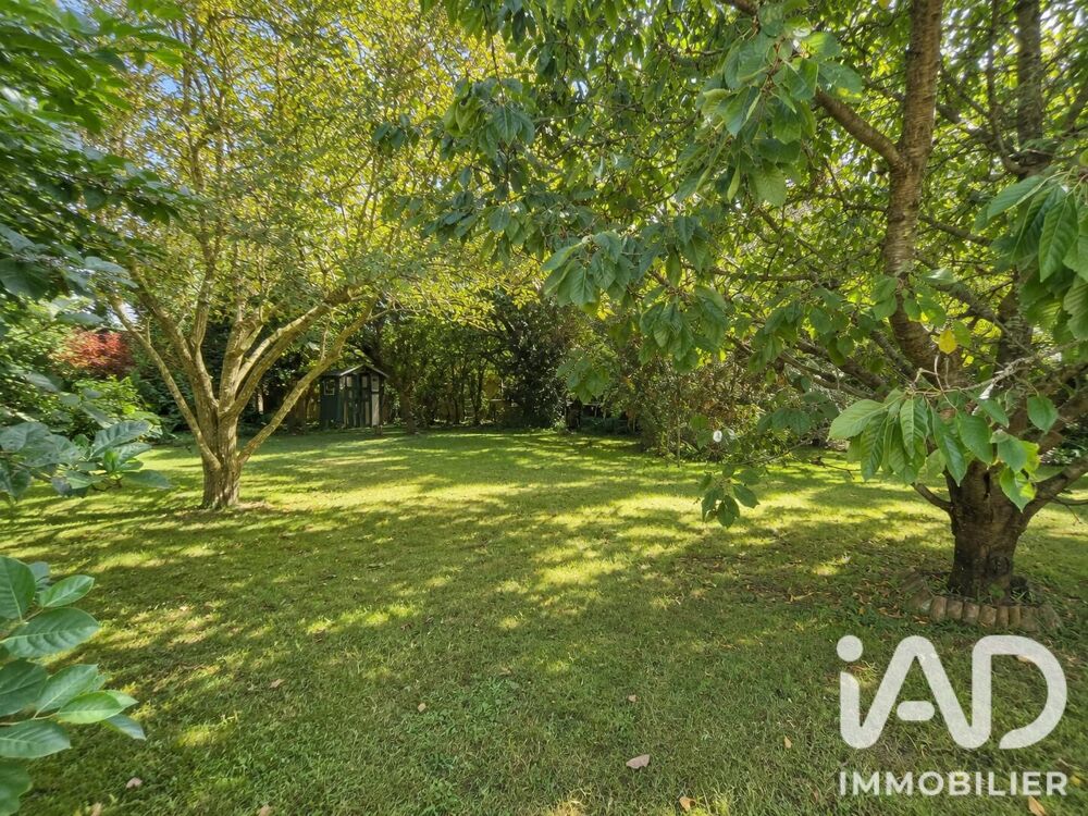 Vente Maison Vente Maison/villa 7 pièces Paimpol