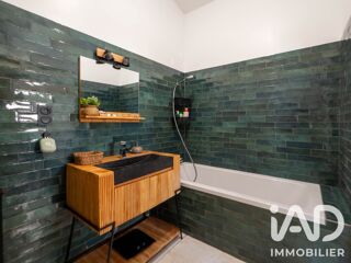  Maison à vendre 4 pièces 88 m²