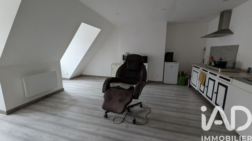 Vente Immeuble Vente Immeuble 380 m&sup2; Pau