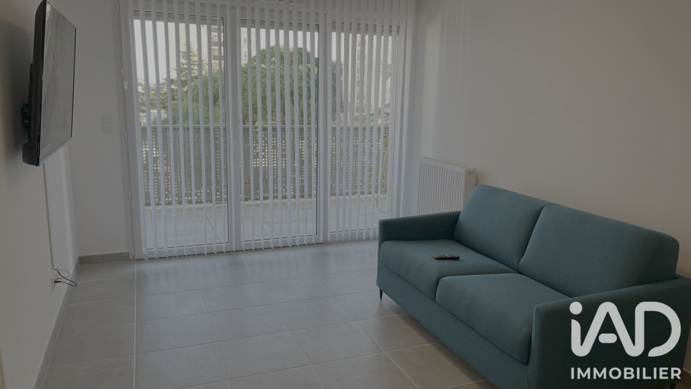 Vente Appartement Vente Appartement 2 pièces La seyne-sur-mer