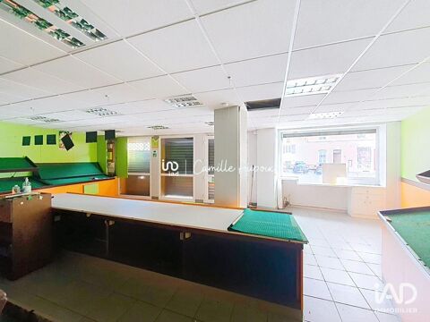   Location Boutique/Local commercial 103 m&sup2; 