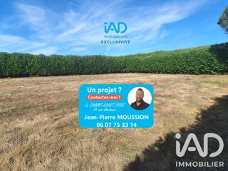  Terrain à vendre 1772 m²
