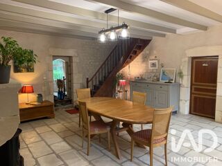  Maison à vendre 10 pièces 297 m²