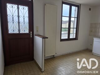 Vente Maison Vente Maison traditionnelle 3 pièces Joigny