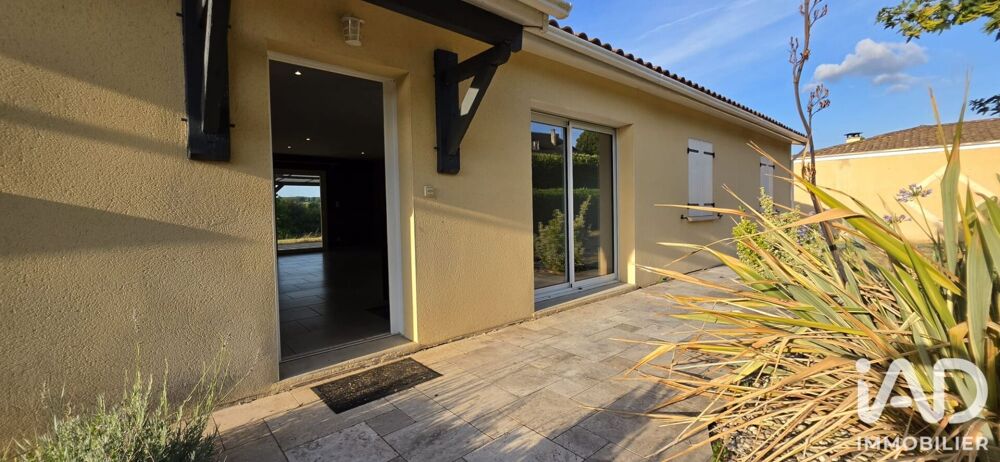Vente Maison Vente Maison/villa 4 pièces Saint-agne