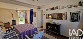  Maison à vendre 9 pièces 294 m²
