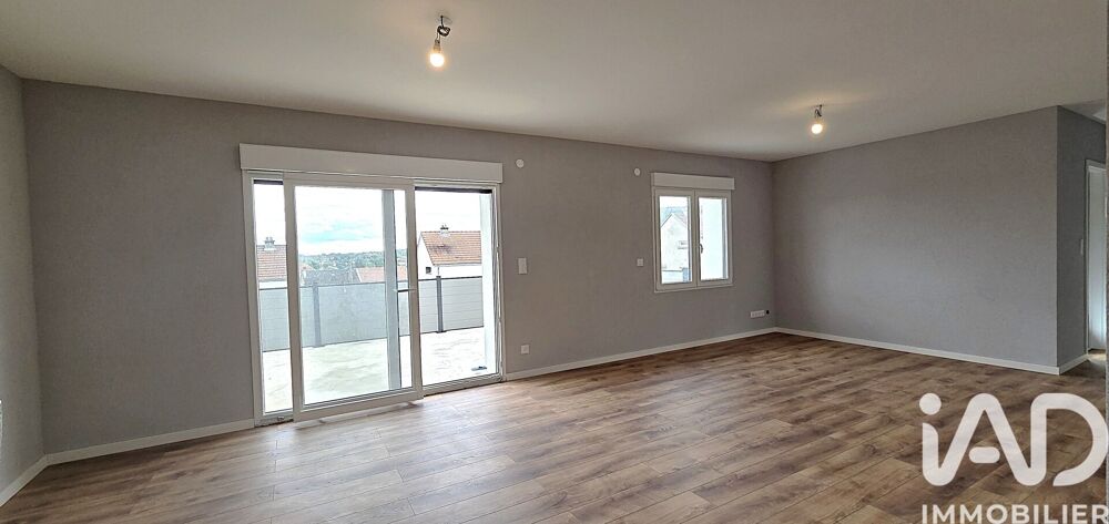 Vente Maison Vente Maison/villa 4 pièces Fameck
