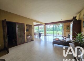  Maison à vendre 11 pièces 267 m²