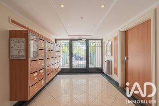  Appartement à vendre 2 pièces 42 m²