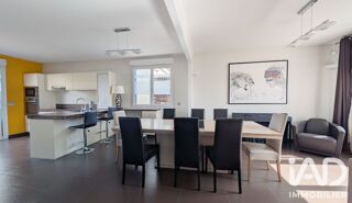  Maison à vendre 7 pièces 142 m²