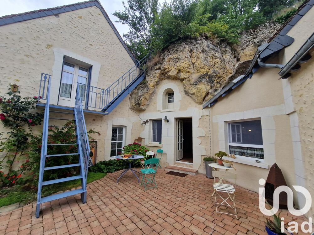 Vente Maison/villa 8 pièces