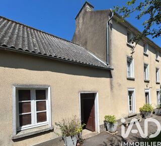  Maison à vendre 6 pièces 114 m²