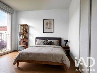  Appartement à vendre 2 pièces 40 m²