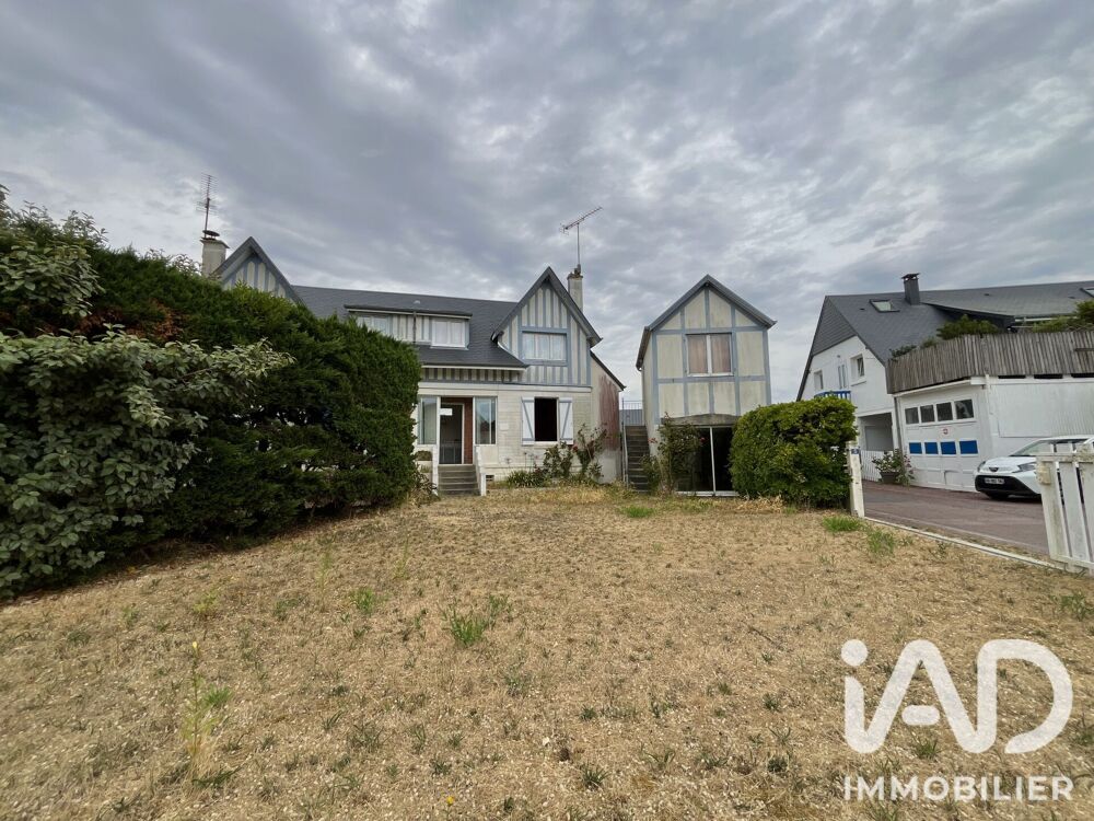 Vente Maison traditionnelle 5 pièces