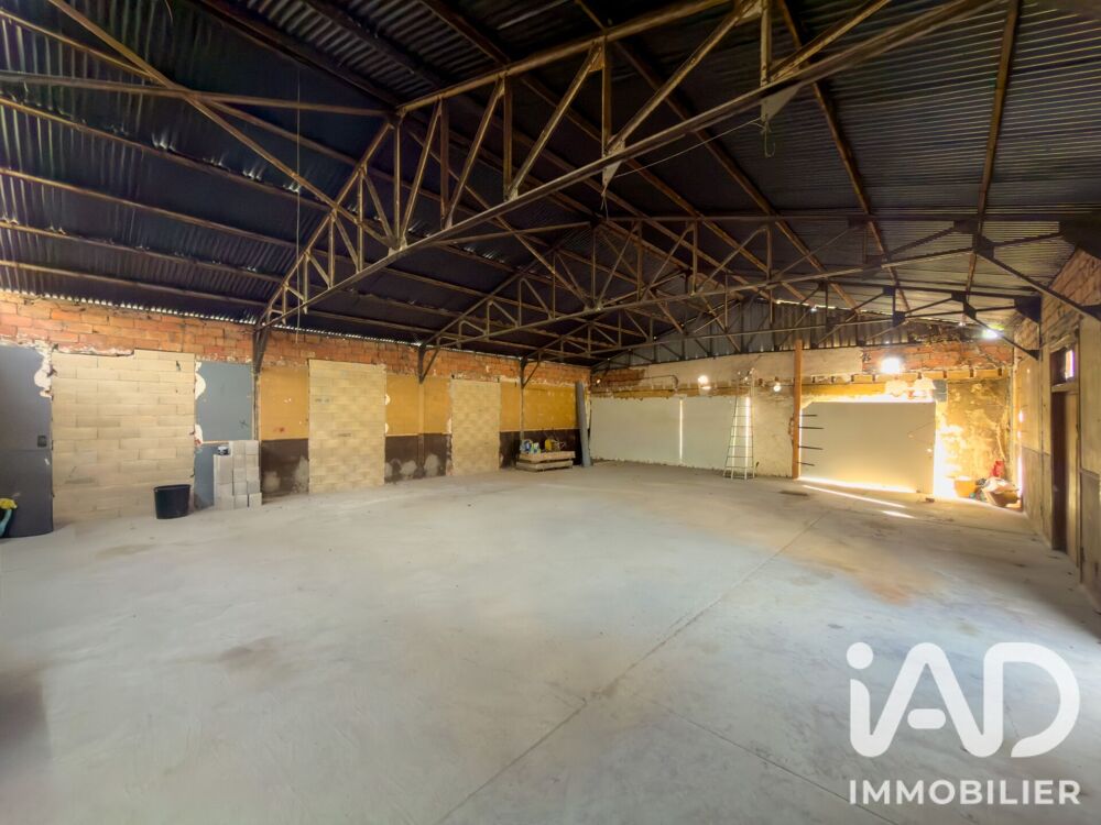 Vente Appartement Vente Atelier 1 pièce Épernay