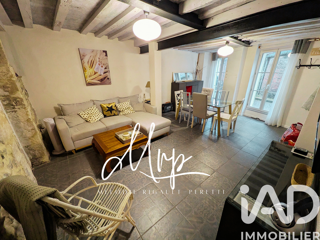 Appartement – Honfleur