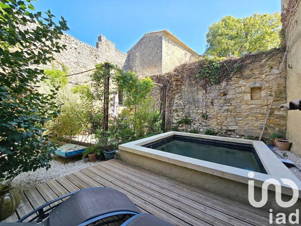 Vente Maison de village 6 pièces