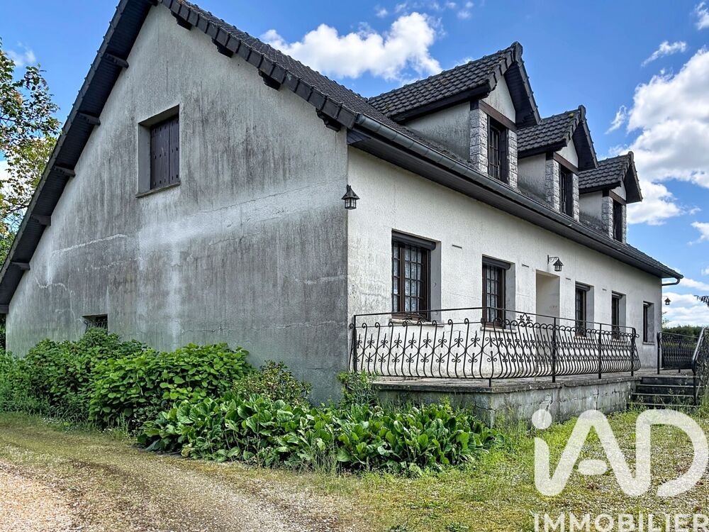 Vente Maison traditionnelle 12 pièces