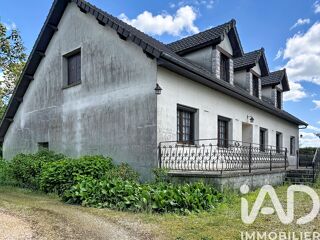  Maison à vendre 12 pièces 245 m²