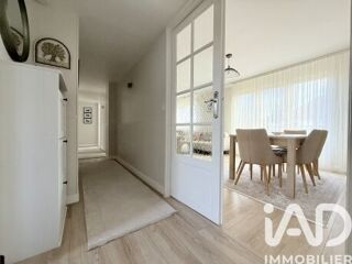  Appartement � vendre 5 pi�ces 82 m�