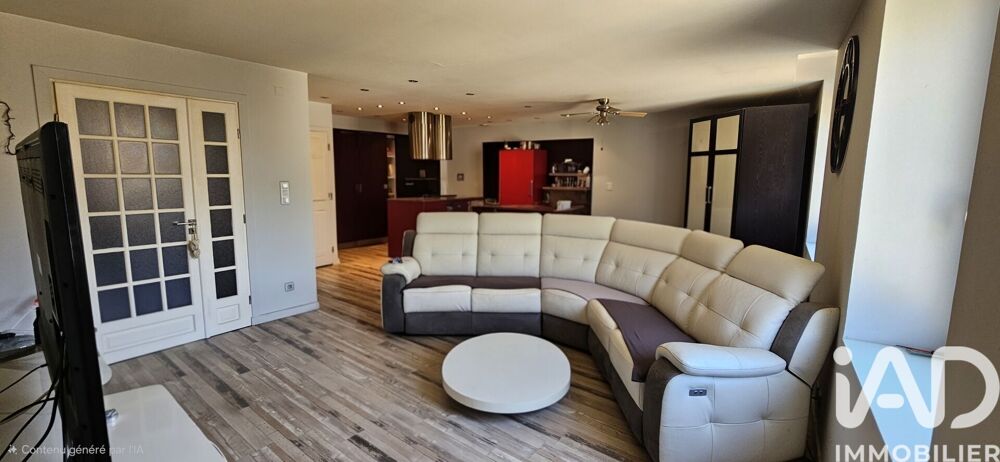 Vente Maison de village 6 pièces